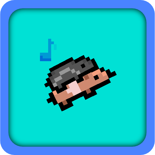 Dance Hamster Dance! image